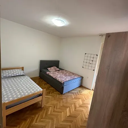 Apartment Sunshine Split
