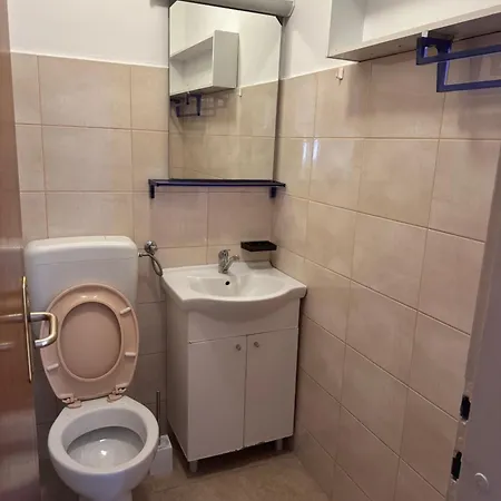 Apartamento Sunshine Split