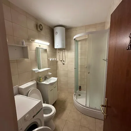 Apartamento Sunshine