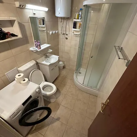 Sunshine Apartment Split