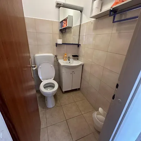 Sunshine Apartment Split