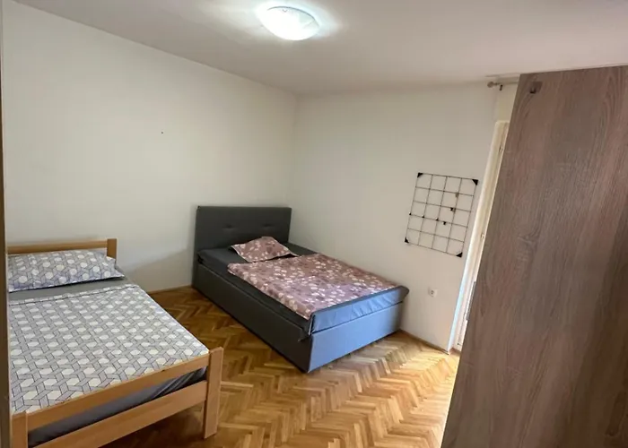 Apartmán Sunshine Split