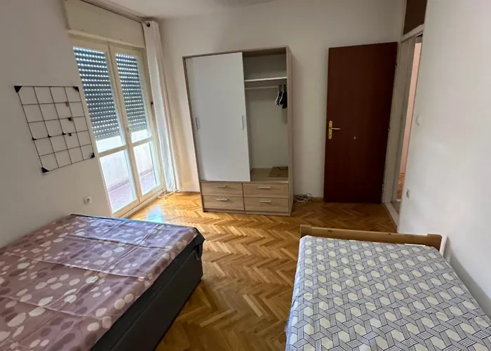 Sunshine Apartament *