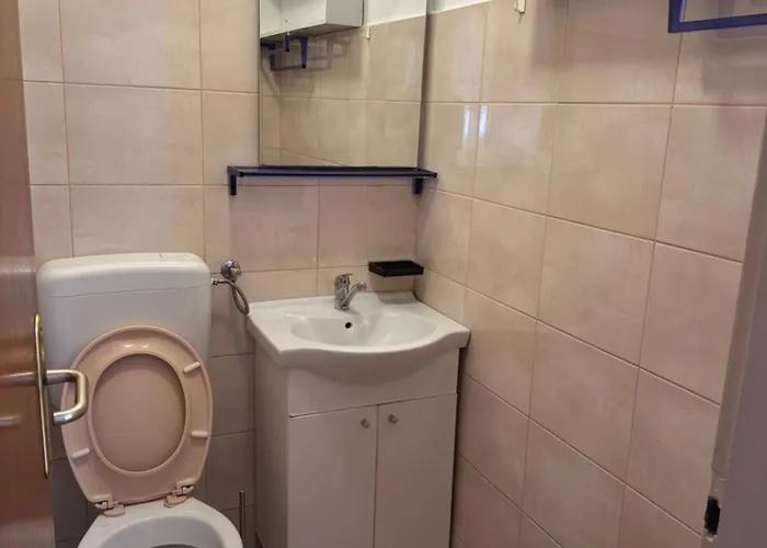 Apartament Sunshine Split