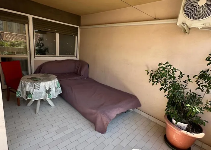 Apartmán Sunshine