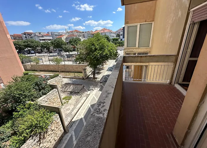 Sunshine Apartmán