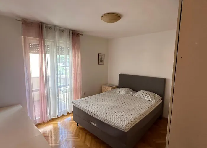 Apartament Sunshine